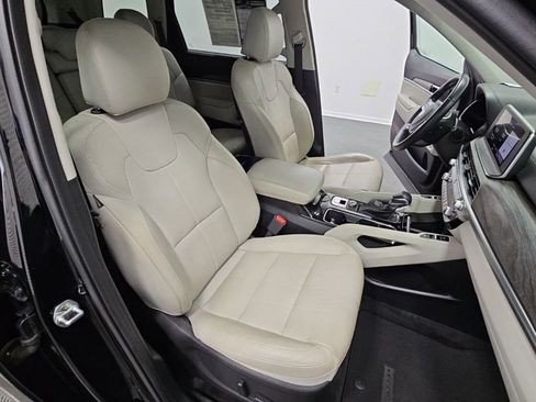 Used 2020 Kia Telluride EX FWD image 42