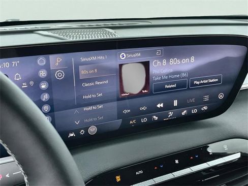 New 2026 Buick Enclave Sport Touring w/ Power Package image 14