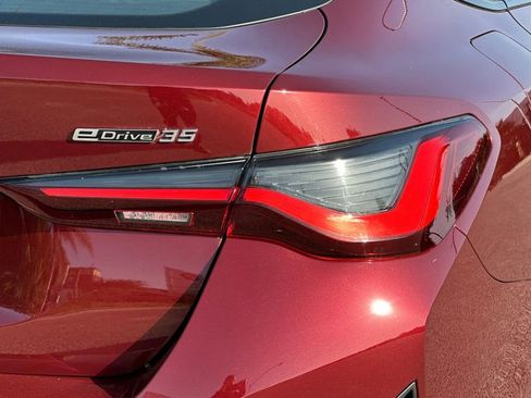 Used 2023 BMW i4 eDrive35 w/ Premium Package image 33