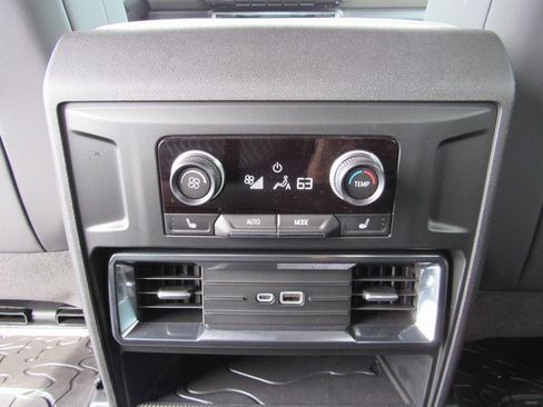 New 2026 GMC Hummer EV 4x4 Crew Cab image 28