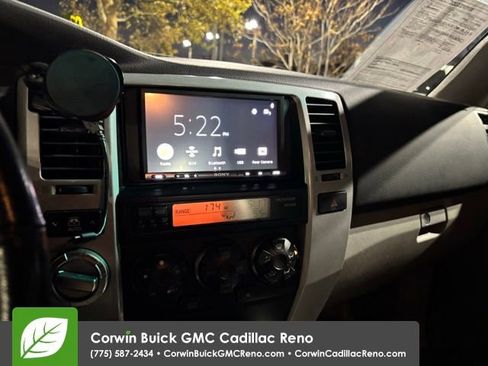 Used 2008 Toyota 4Runner Sport image 15