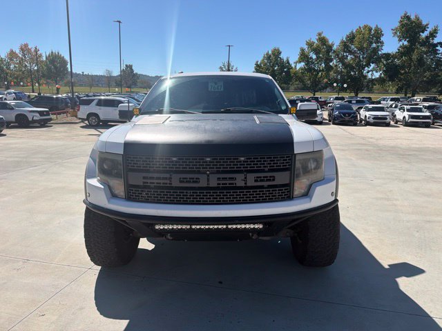 Used 2014 Ford F150 Raptor w/ Equipment Group 801A Luxury AWD/4WD image 34