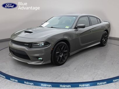 Used 2017 Dodge Charger R/T
