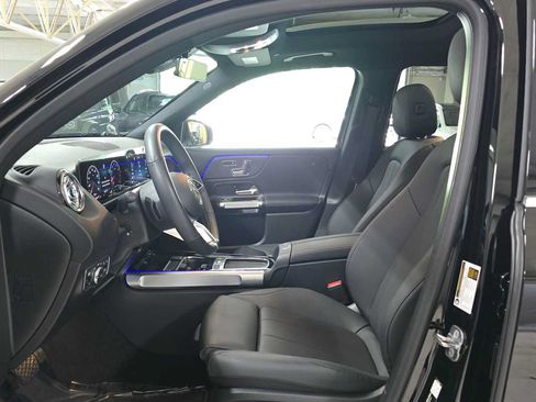 Used 2026 Mercedes-Benz GLB 250 4MATIC image 20