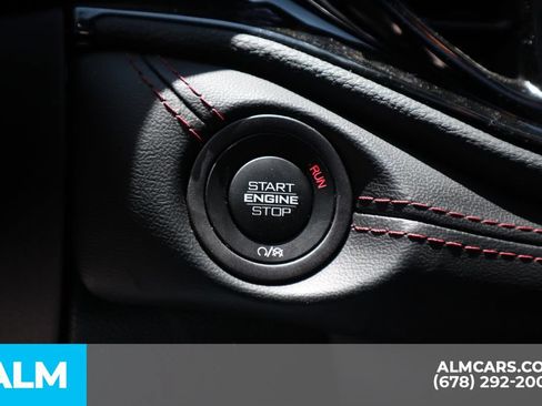 Used 2021 Dodge Durango R/T w/ Blacktop Package AWD/4WD image 36