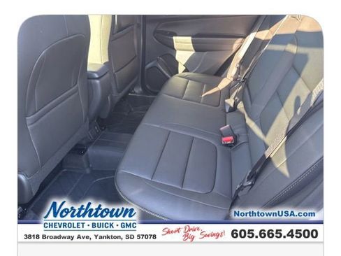 New 2026 Chevrolet TrailBlazer ACTIV w/ Convenience Package image 13