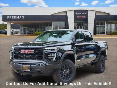 New 2026 GMC Canyon Elevation w/ Convenience Package
