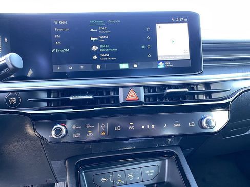 New 2026 Kia K5 GT-Line FWD image 18