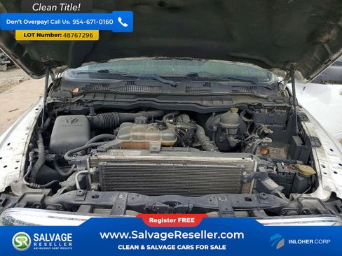 Used 2016 RAM 1500 Lone Star image 15