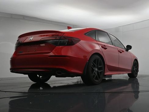 Used 2026 Honda Civic Sport image 22