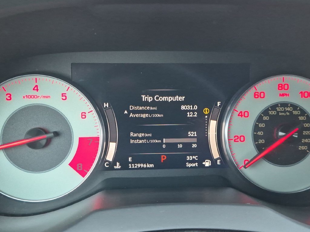 Used 2019 Acura RDX A-Spec w/ Technology Package AWD/4WD image 14