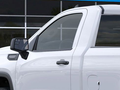 New 2026 GMC Sierra 1500 Pro image 12