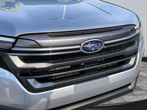 Certified 2026 Subaru Forester Premium AWD/4WD image 29