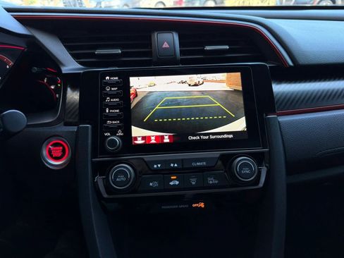 Used 2021 Honda Civic Type R image 55