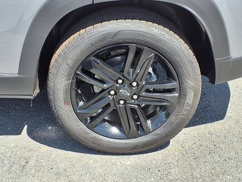 New 2026 Chevrolet Trax ACTIV w/ Driver Confidence Package FWD image 20