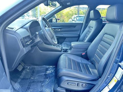 Used 2023 Honda CR-V Sport Touring image 13