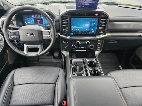 Certified 2025 Ford F150 Lariat image 15