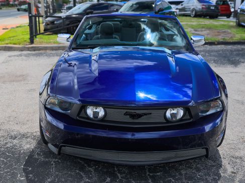 Used 2010 Ford Mustang GT image 24