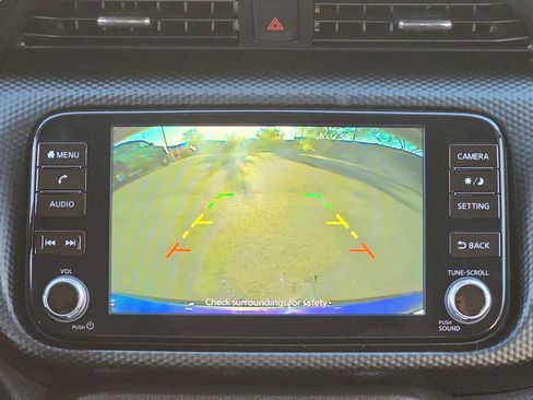 Used 2024 Nissan Kicks SV image 26