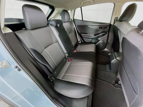 Used 2022 Subaru Crosstrek 2.0i image 28