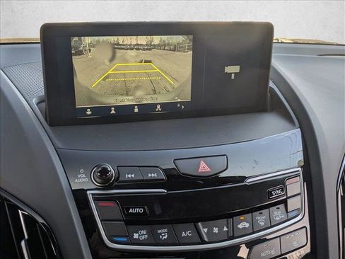 New 2026 Acura RDX SH-AWD image 13