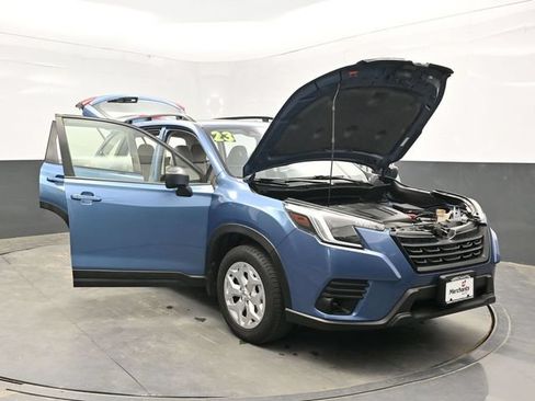 Used 2023 Subaru Forester AWD/4WD image 39
