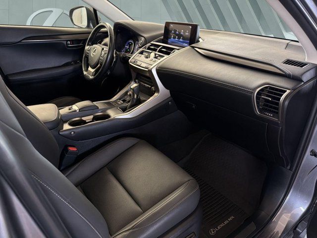 Used 2020 Lexus NX 300h AWD w/ Premium Package image 26