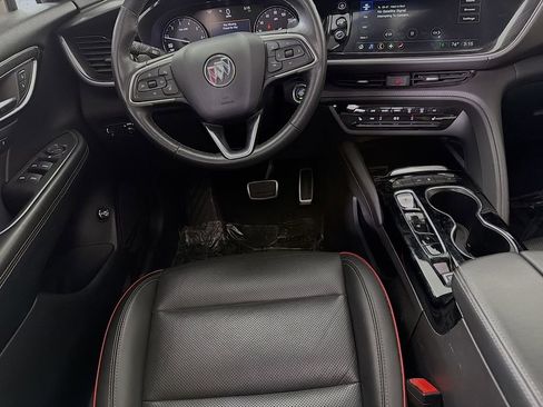 Used 2023 Buick Envision Essence w/ Sport Touring Package image 27