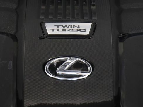 Used 2026 Lexus GX 550 AWD/4WD image 44