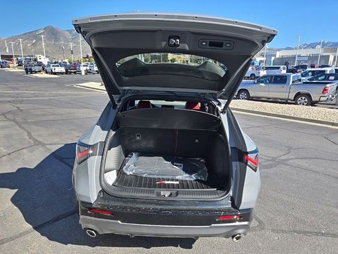 Used 2025 Acura ADX A-Spec FWD image 46