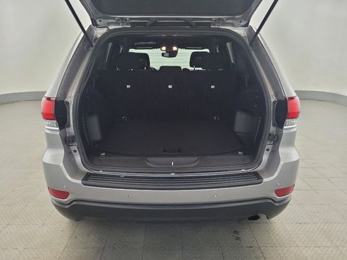 Used 2021 Jeep Grand Cherokee Laredo image 29