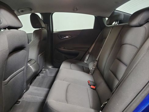 Used 2019 Chevrolet Malibu LS FWD image 23