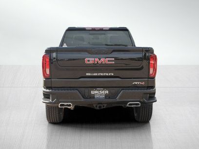 Used 2024 GMC Sierra 1500 AT4 w/ Technology Package