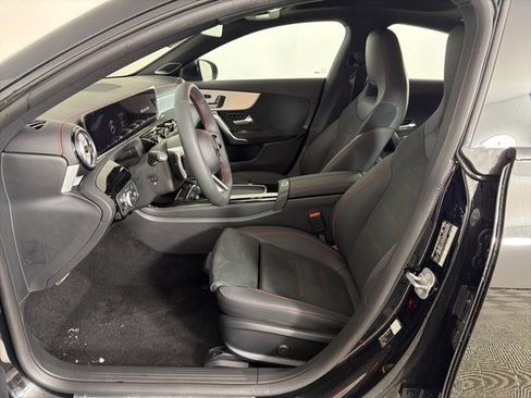 New 2026 Mercedes-Benz CLA 250 CLA 250 image 11