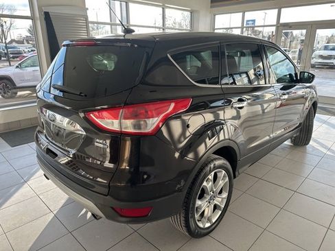 Used 2013 Ford Escape SEL image 4