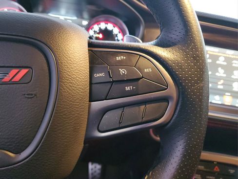 Certified 2020 Dodge Challenger R/T Scat Pack w/ Plus Package image 27