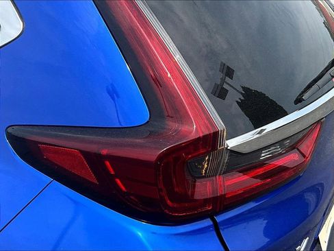 Certified 2021 Honda CR-V EX image 22
