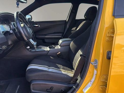 Used 2012 Dodge Charger SRT8 Super Bee w/ Driver Convenience Group II RWD image 13