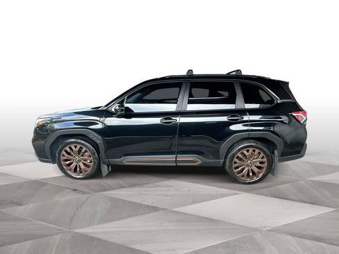 Used 2025 Subaru Forester Sport AWD/4WD image 5