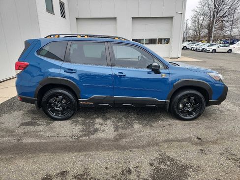 Used 2022 Subaru Forester Wilderness image 7