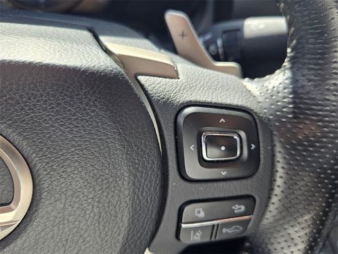 Used 2020 Lexus IS 300 F Sport w/ F Sport Package image 29