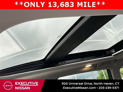 Certified 2024 Nissan Murano SL image 12