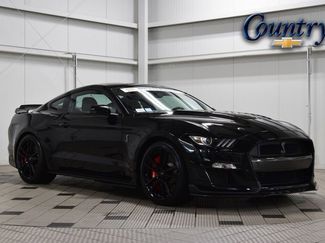 Used 2021 Ford Mustang Shelby GT500 w/ Technology Package RWD video 1