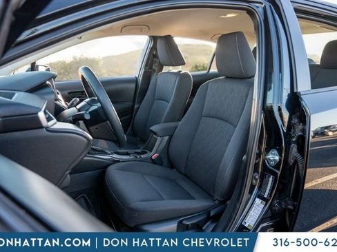 Used 2024 Toyota Corolla LE image 4