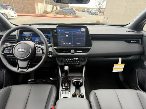 New 2026 Subaru Outback Premium image 14