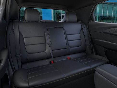 New 2026 Chevrolet TrailBlazer ACTIV w/ Driver Confidence Package FWD image 18