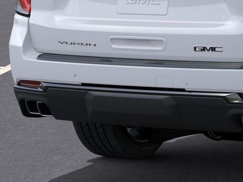 New 2026 GMC Yukon XL Denali Ultimate image 14