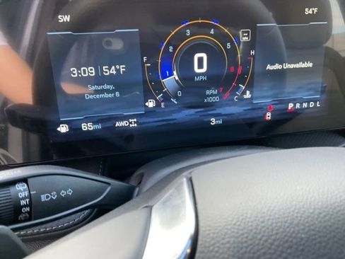 New 2026 Chevrolet Equinox LT image 24