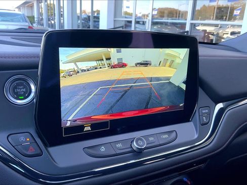 Used 2025 Chevrolet Blazer RS image 28