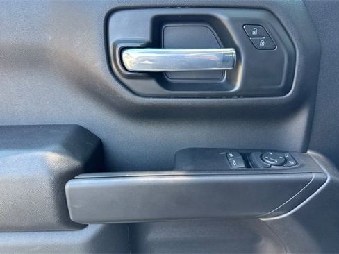 New 2025 GMC Sierra 1500 Pro w/ Pro Value Package image 11